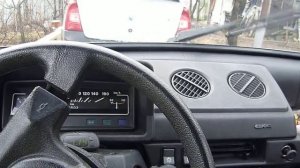 Стеклоочиститель  Ока .