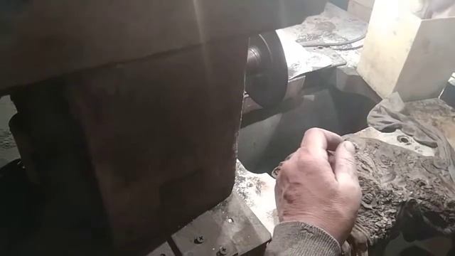 Изготовление пуансона своими руками смотреть онлайн