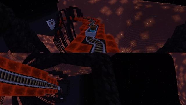 МАЙНКРАФТ 360°: НУБ на АДСКИХ ГОРКАХ! 3D ПОЛНОЕ ПОГРУЖЕНИЕ! MINECRAFT В РЕАЛЬНОЙ ЖИЗНИ! VR смотреть онлайн