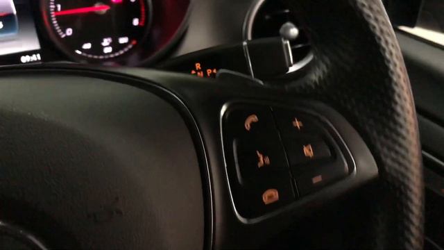 2018 18 MERCEDES-BENZ V-CLASS 2.1 V220 D SPORT L 5d 161 BHP Video Walkaround смотреть онлайн