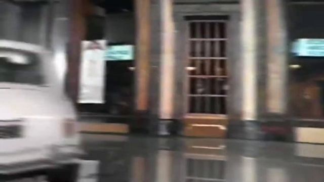 The Italian Job - Game Intro смотреть онлайн