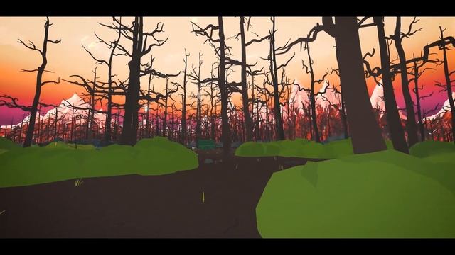 Becoming a VR Artist // Episode 1 смотреть онлайн