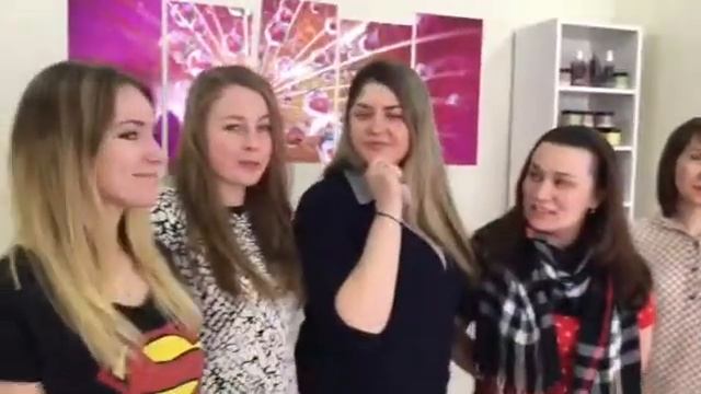 Ознакомительный семинар шугаринг|ESTETICA смотреть онлайн