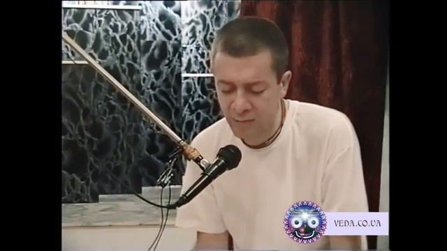 Не нужно контролировать ум в джапе если... Е.М. Чайтанья Чандра Чаран пр. святое имя. харе кришна смотреть онлайн