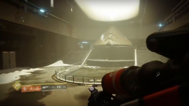 Destiny 2. Как получить экзотический меч "Нулевая мировая линия" (45 Полученные данные) смотреть онлайн