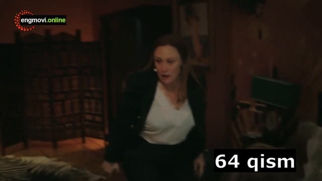 Qo'rg'on sirlari 64 qism смотреть онлайн