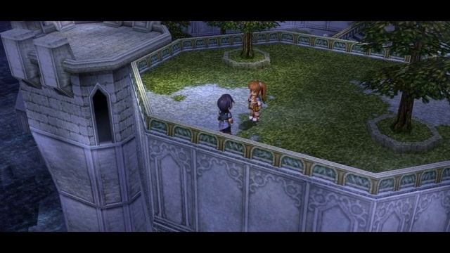 The Legend of Heroes: Trails in the Sky - Ending and Credits + Teaser смотреть онлайн