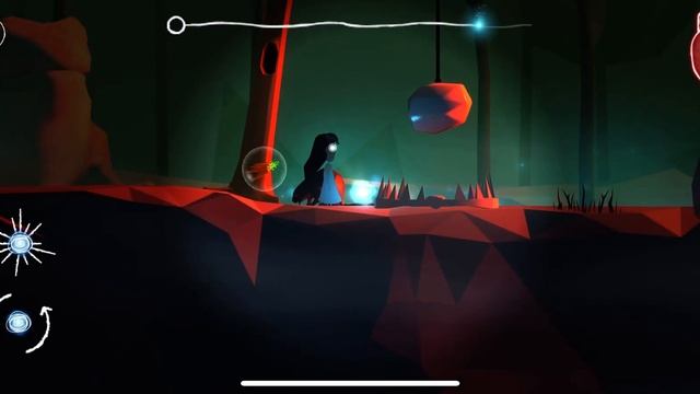Selma and the Wisp (by ULTIMATE GAMES MOBILE S A) IOS Gameplay Video (HD) смотреть онлайн