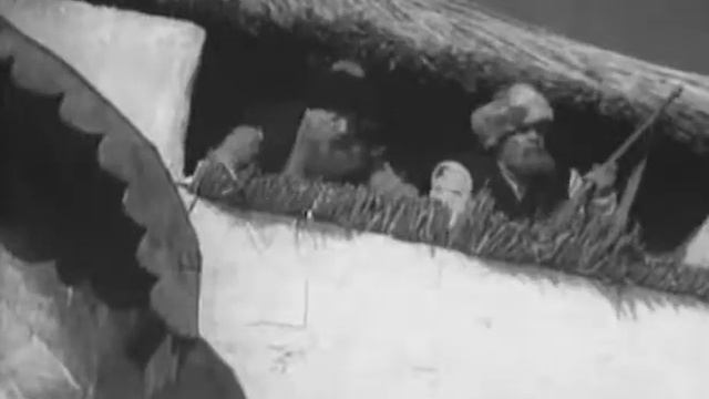 Степан Разин 1939 смотреть онлайн