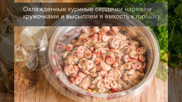 Готовка в Кемпинге и на Походах