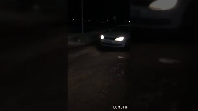 ФСО на Volkswagen Jetta 6 смотреть онлайн