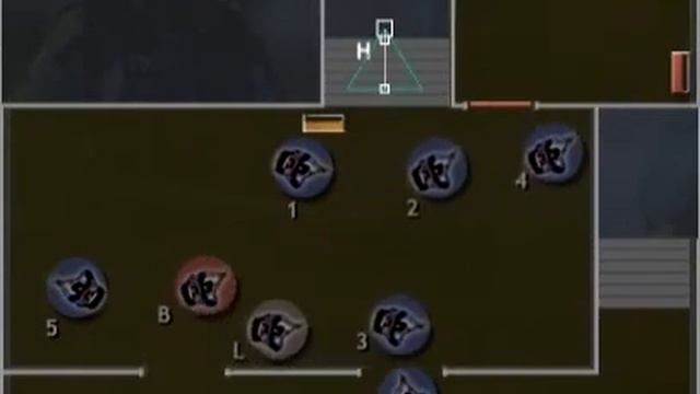 SWAT 3: Close Quarters Battle (1999) - 13 High Risk Warrant Scenario 1 - Movement Animation смотреть онлайн