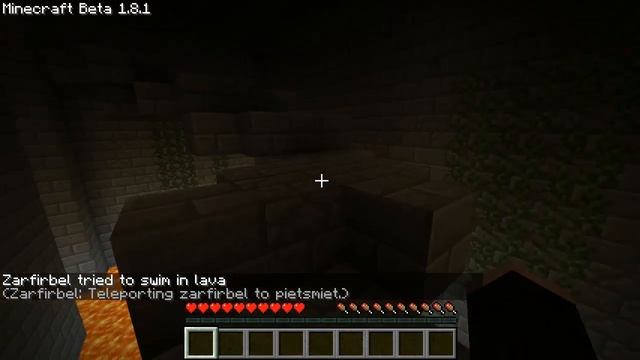 Let's Play Minecraft Adventure-Maps [Deutsch] [HD] - Dungeon Runner #4 смотреть онлайн