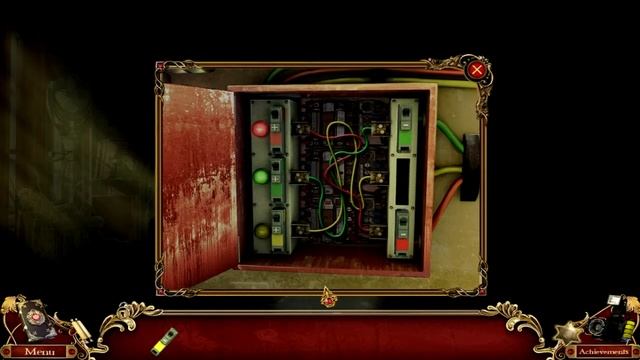 Hidden Object Advenure - Demon Hunter 2: New Chapter смотреть онлайн