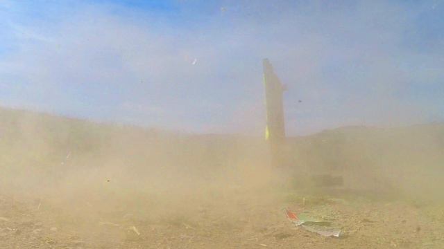 SAM YANG .50 CAL DRAGON CLAW BIG BORE PCP AIRGUN VS HIGH PRESSURE 100PSI EXPLODING TARGETS! 2021 смотреть онлайн