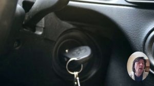 Почему машина не заводится с ключа - причины