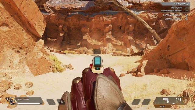 Legendary Skin for Bloodhound (Bloody Buccaneer), All Gestures. [Apex Legends - VOD - Mar.23] смотреть онлайн
