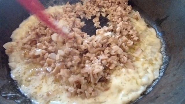 Пирожки с картофелем и грибами от А до Я смотреть онлайн