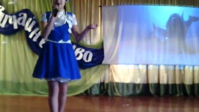 Дельфин Есения 1 место смотреть онлайн