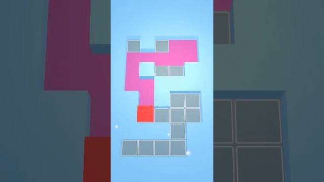 Color Fill Maze Paint Labyrinth 3D смотреть онлайн