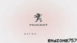 (REQUESTED) Peugeot Logo In Effects (Mario Buitron'S Third Preview)