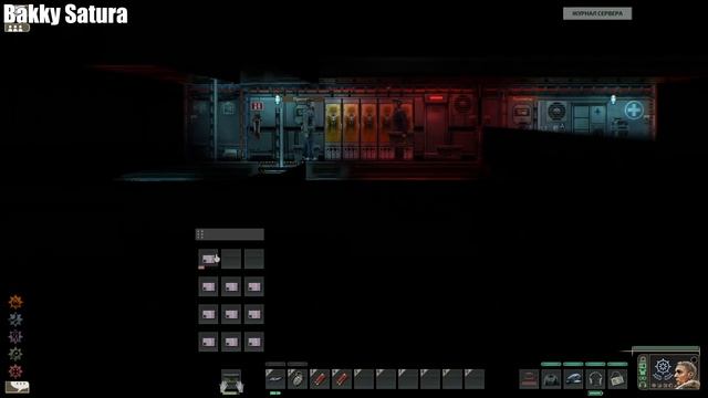 Barotrauma : Мы новые российские пираты (Игрообзор) смотреть онлайн