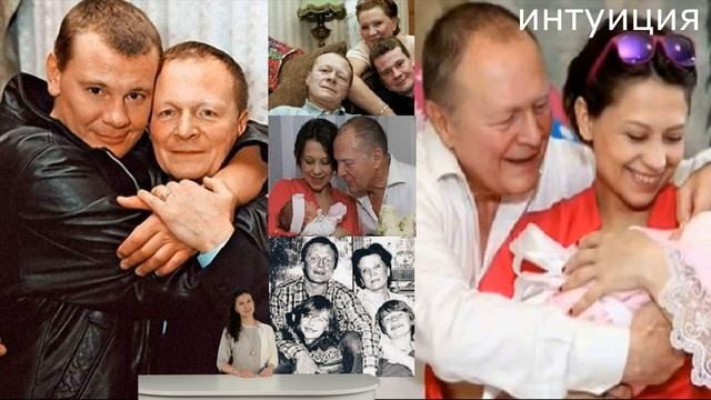 Большая утрата. После потери сына от Галкина сбежала дочь. смотреть онлайн