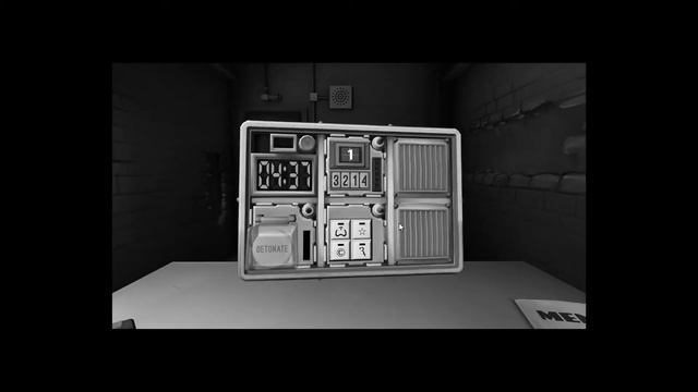 Цифры БАЗА ! ЧТО ОНИ ЗНАЧАТ ???!!! l Keep Talking And Nobody Explodes смотреть онлайн