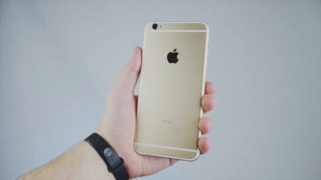 Купил iPhone 6 Plus на Авито (первый взгляд) смотреть онлайн