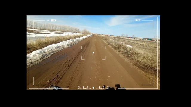 тестирование нового штатива на покатушке|мопед ALPHA TOURIST 125 смотреть онлайн