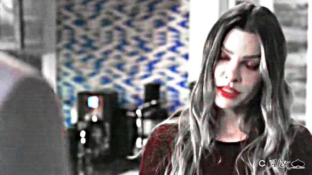 Lucifer and Chloe Decker - - INSTADRAMA смотреть онлайн