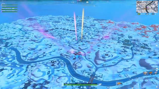 Фортнайт Батл Рояль | Дуо контент | Fortnite Battle Royal смотреть онлайн