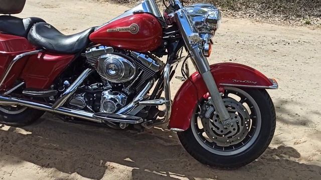 HD Road Glide (1159) смотреть онлайн