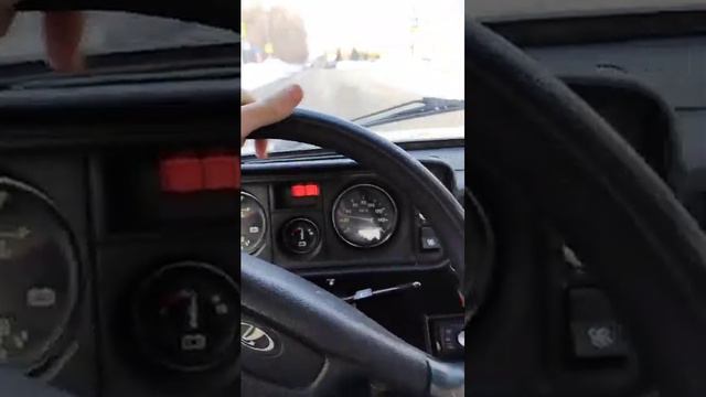 Редуктор заднего моста ВАЗ 2106 на Классику в Тольятти (Видео отзыв для GEARBOX63 Поволжье) смотреть онлайн