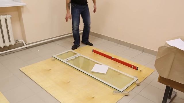 Сделать аквариум своими руками! Склейка аквариума - советы профессионала! смотреть онлайн