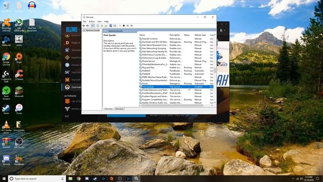 How to Fix "Game Running" Blizzard Launcher Bug! смотреть онлайн