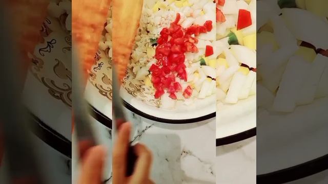 Жаркое в съедобном ГОРШОЧКЕ. ВКУСНЕЙШЕЕ ЖАРКОЕ.Потрясающий рецепт. Вау как вкусно. Горшочки из тест смотреть онлайн