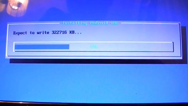 Instalando Android En Netbook Acer Aspire One ZG5