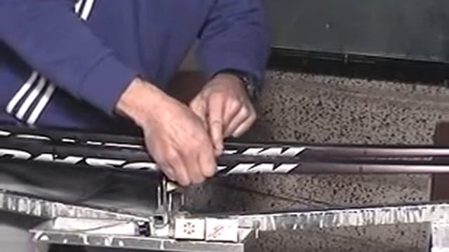 Voitelu liisterilla смотреть онлайн