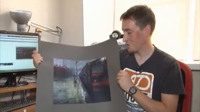 Three Days Grace, Артем Чебоха, Екатерина Унгвари в МИ-12 смотреть онлайн