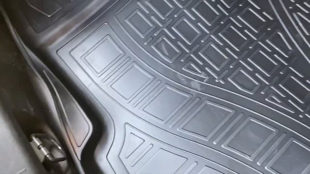 Минивэн: гармония комфорта и стиля