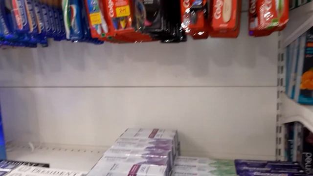 Магнит косметик обзор и покупки \\ апрель 21 смотреть онлайн