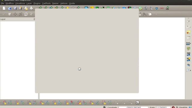 connessione postgis da qgis смотреть онлайн