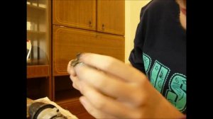 Замена двигателя шуруповёрта