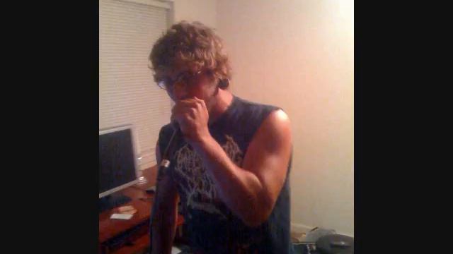 MC Walley - Git up in dem gutz смотреть онлайн