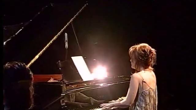 Medeea Marinescu Playing Schumann - Bucharest 2010