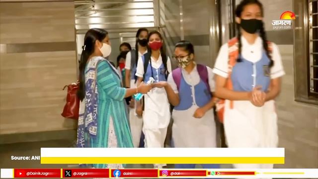 Bihar Board 12th Result 2024: बिहार बोर्ड रिजल्ट डेट की घोषणा जल्द, टॉपर्स को मिलेगी प्रोत्साहन राश смотреть онлайн