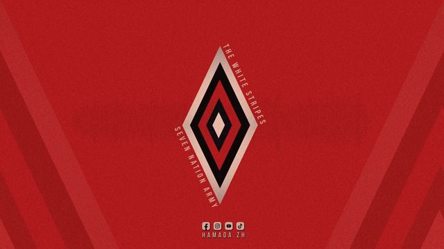 The White Stripes / Seven Nation Army Remix ¦|¦ 🎵 смотреть онлайн