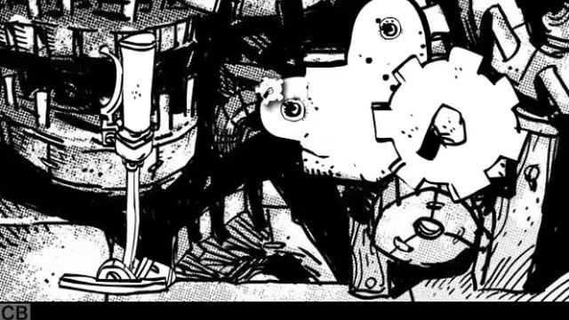 Monster Detective Walkthrough смотреть онлайн