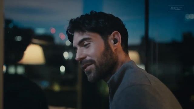 Jabra Evolve2 Buds - Wireless In-Ear Headphones for Microsoft Teams and UC смотреть онлайн